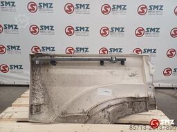 Mercedes Occ spatbordverlenging links Mercedes