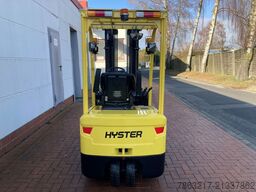 Hyster J 1.6 UTTL