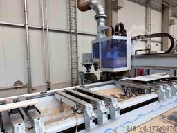 HOMAG OPTIMAT BAZ222/60/K