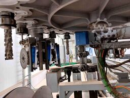 HOMAG OPTIMAT BAZ222/60/K