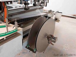 HOMAG OPTIMAT BAZ222/60/K