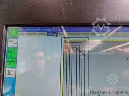 HOMAG OPTIMAT BAZ222/60/K