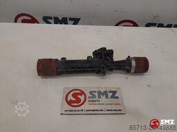 Mercedes Occ EGR inlaatspruitstuk Mercedes