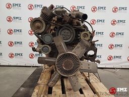Mercedes Occ motor OM366A Mercedes