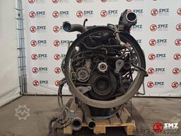 Renault Occ motor DTI 11 460pk Euro 6 Renault