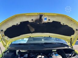 VOLKSWAGEN T5 / 4 Motion Allrad / Standklima