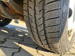 VOLKSWAGEN T5 / 4 Motion Allrad / Standklima