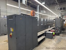 Heidelberg SM 74-8-P5+L  4/4