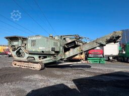 Terex Pegson AX 877 / 7.913h /