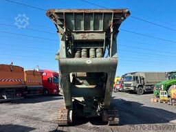 Terex Pegson AX 877 / 7.913h /