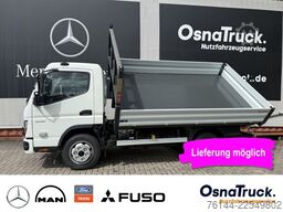 Mitsubishi Canter 7C15AMT 3-Seitenkipper Autom,Nutzl.3785KG