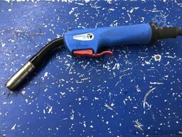 MESSER LINCOLN MagStar 18