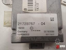 Volvo Occ ECU rijbaan sensor Volvo