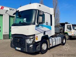 Renault T440 VF611A365KD018005  D13 Volvo Engine EURO 6