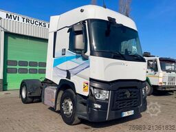 Renault T440 VF611A365KD018005  D13 Volvo Engine EURO 6