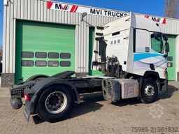 Renault T440 VF611A365KD018005  D13 Volvo Engine EURO 6