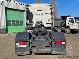 Renault T440 VF611A365KD018005  D13 Volvo Engine EURO 6