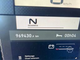 Renault T440 VF611A365KD018005  D13 Volvo Engine EURO 6