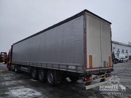 Schmitz Cargobull Curtainsider Standard