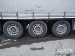 Schmitz Cargobull Curtainsider Standard