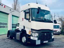 Renault T460 VF611A167KD030109 RETARDER, PTO