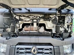 Renault T460 VF611A167KD030109 RETARDER, PTO