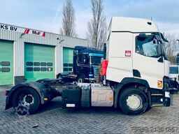 Renault T460 VF611A167KD030109 RETARDER, PTO