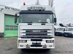 Iveco Eurostar 440.42 euro 2,  MANUAL INJECTOR!