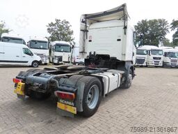 Scania R420 2 tanks,   2 beds,  manual gearbox