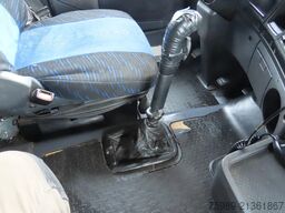 Scania R420 2 tanks,   2 beds,  manual gearbox