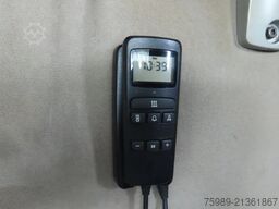 Scania R420 2 tanks,   2 beds,  manual gearbox