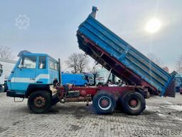 Steyr 6x4.  Great condition. Good working