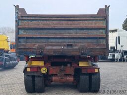 Steyr 6x4.  Great condition. Good working