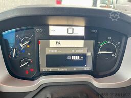 Renault T520 VF610A368JD013995   RETARDER, 2 tanks,  PA...