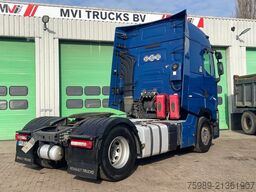 Renault T520 VF610A368KD015618 , RETARDER, 2X FUEL TANK...