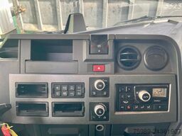 Renault T520 VF610A368KD015618 , RETARDER, 2X FUEL TANK...