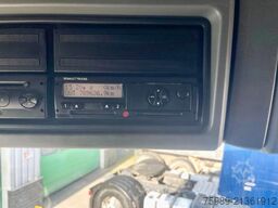 Renault T520 VF610A36XJD012105    RETARDER, 2X FUEL TAN...