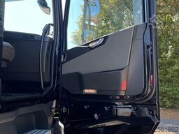 Volvo FH 500 XL*6x2*Abrollkipper HYVA 20.60*E6*