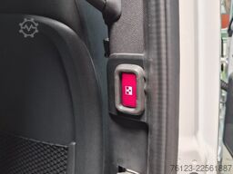 MERCEDES-BENZ 311 Sprinter 9 Sitzer auf Wunsch VIP Sitze
