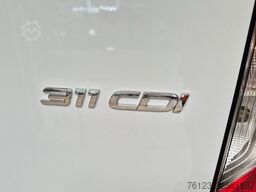 MERCEDES-BENZ 311 Sprinter 9 Sitzer auf Wunsch VIP Sitze