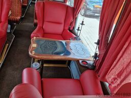 VOLVO Party Gaudi Bus Ex Schweizer Postbus Lauber Aufb