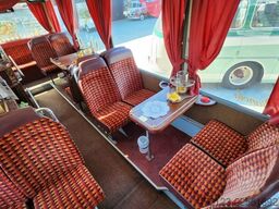 VOLVO Party Gaudi Bus Ex Schweizer Postbus Lauber Aufb