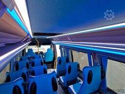 MERCEDES-BENZ 517 Sprinter Mitteltüre Lord Comfort 22 S Travel