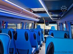 MERCEDES-BENZ 517 Sprinter Mitteltüre Lord Comfort 22 S Travel