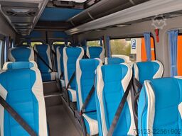 MERCEDES-BENZ 517 Sprinter Mitteltüre Lord Comfort 22 S Travel