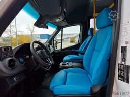 MERCEDES-BENZ 517 Sprinter Mitteltüre Lord Comfort 22 S Travel