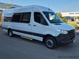 MERCEDES-BENZ 10 x 517 Sprinter Lord Light  22 SS Aktionspreis