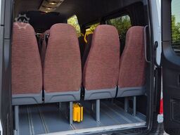 MERCEDES-BENZ 10 x 517 Sprinter Lord Light  22 SS Aktionspreis