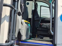 IVECO 2x Daily 70 Lagerfahrzeug Ferqui Sunrise 2,5 m B