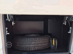 IVECO 2x Daily 70 Lagerfahrzeug Ferqui Sunrise 2,5 m B